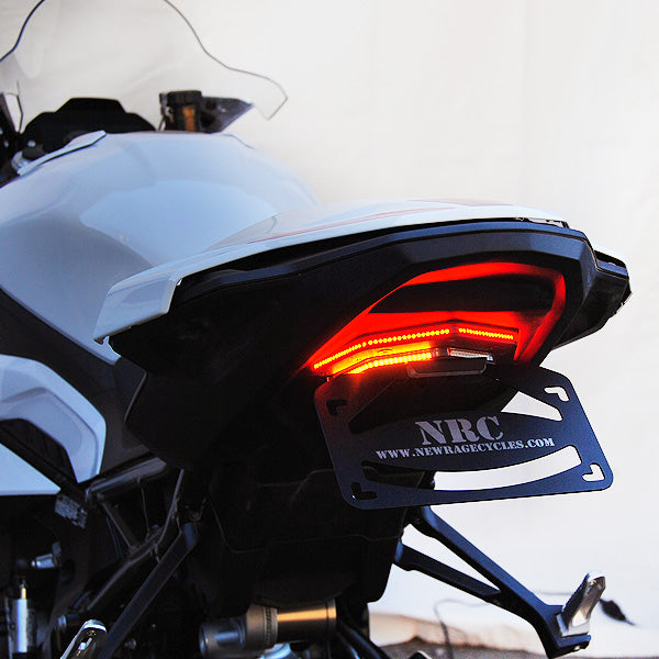 NRC Heckleuchte komplett LED mit Blinkern BMW S1000RR 2023+