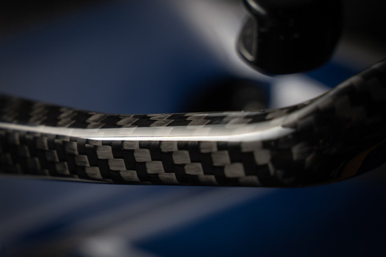 Kupplungshebelprotektor Carbon KHP-CAR-01