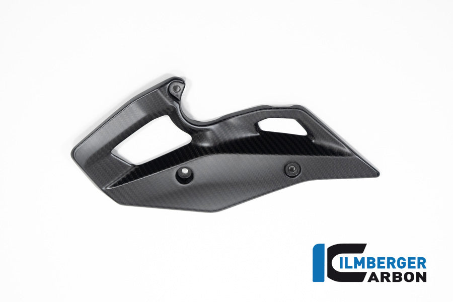 Fersenschutz links BMW R 1300 GS ab 2023