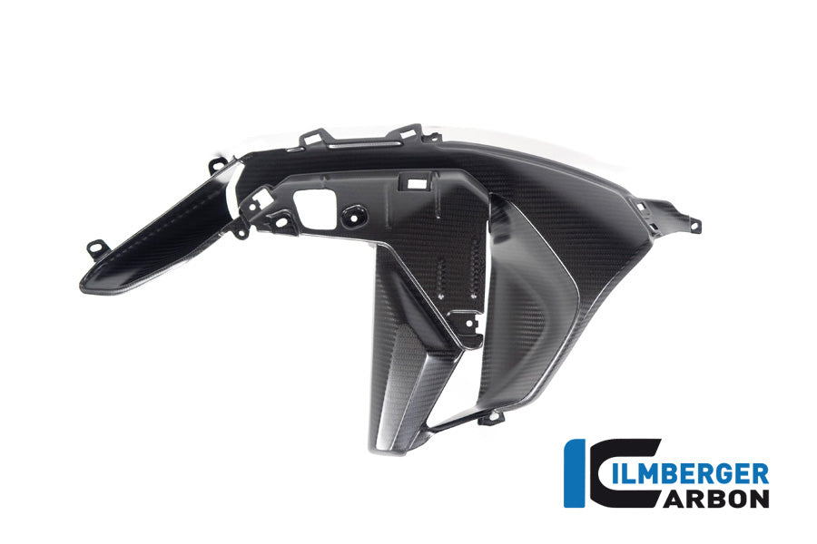 Luftauslassverkleidung links BMW R 1300 GS ab 2023