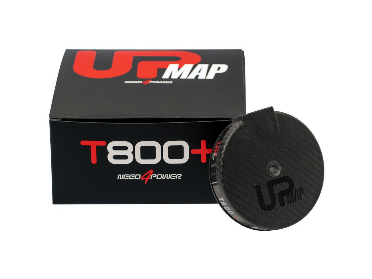 ST3111 T800+ UpMap Kit (T800+ und Euro 5 Cable) Ducati
