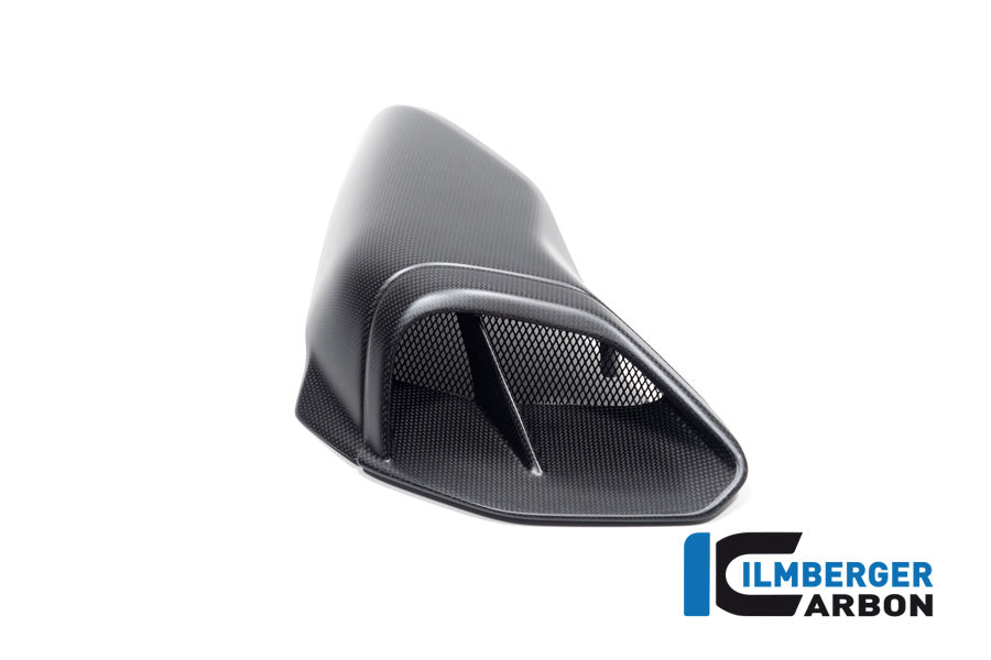 Luftkanaleinlassverkleidung links Ducati Diavel V4 ab 2023 matt