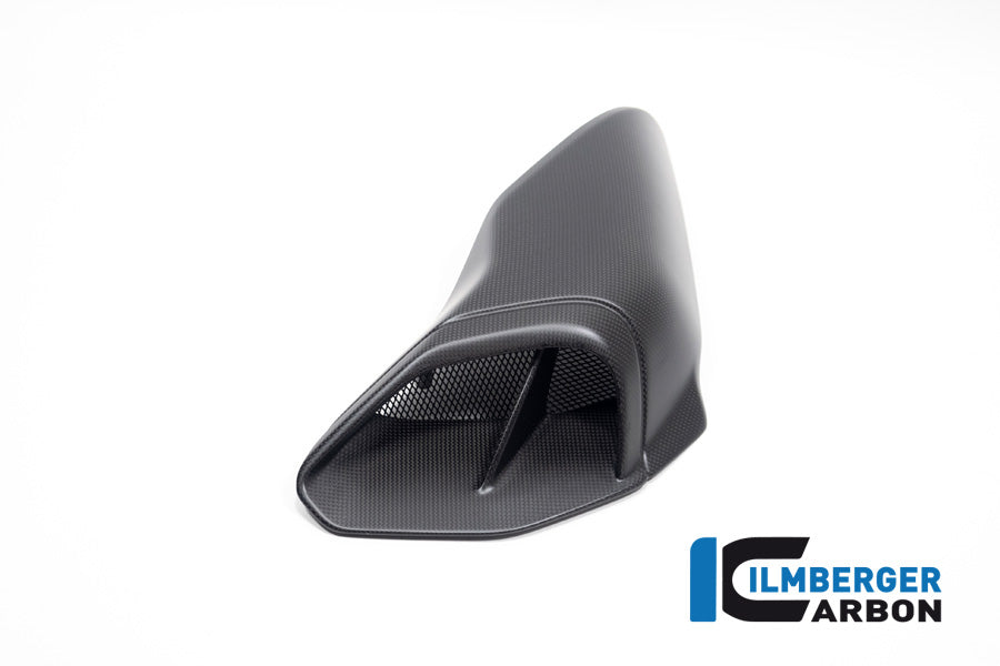 Luftkanaleinlassverkleidung rechts Ducati Diavel V4 ab 2023 matt