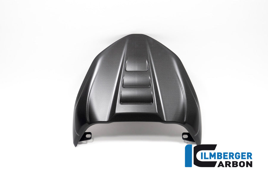 Soziussitzabdeckung Ducati Diavel V4 ab 2023 matt