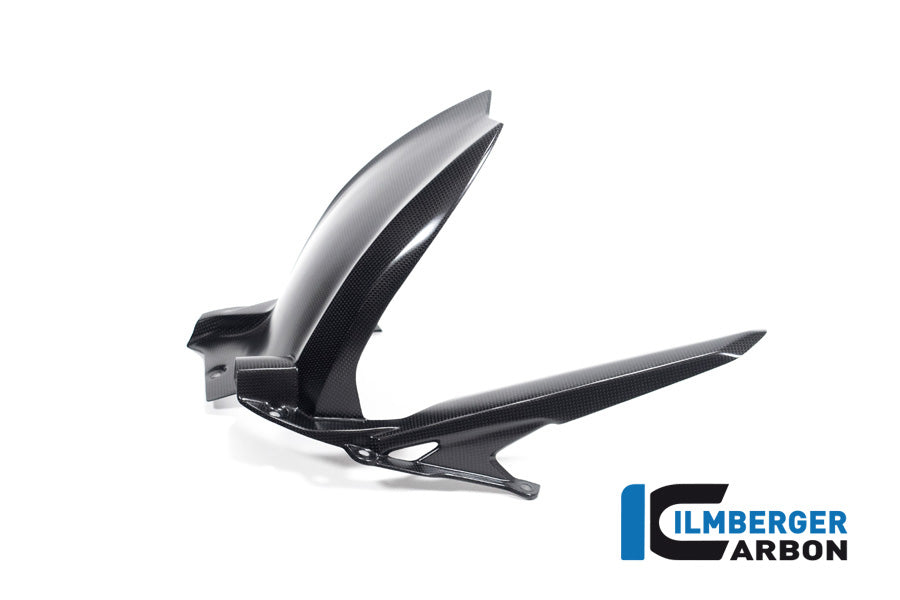 KHO.107.M421M.K KOTFLÜGEL HINTEN MATT MULTISTRADA V4