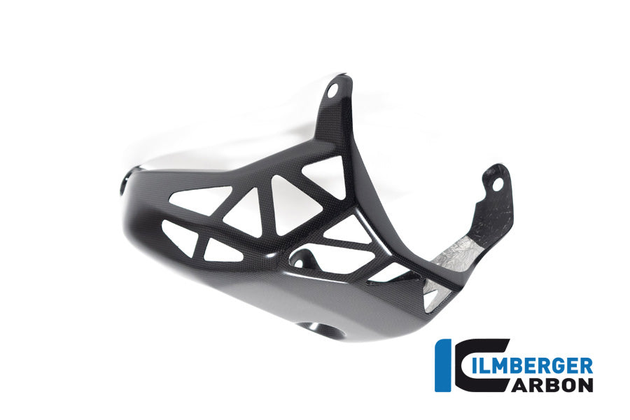 MOTORVERKLEIDUNG UNTEN MATT MULTISTRADA V4