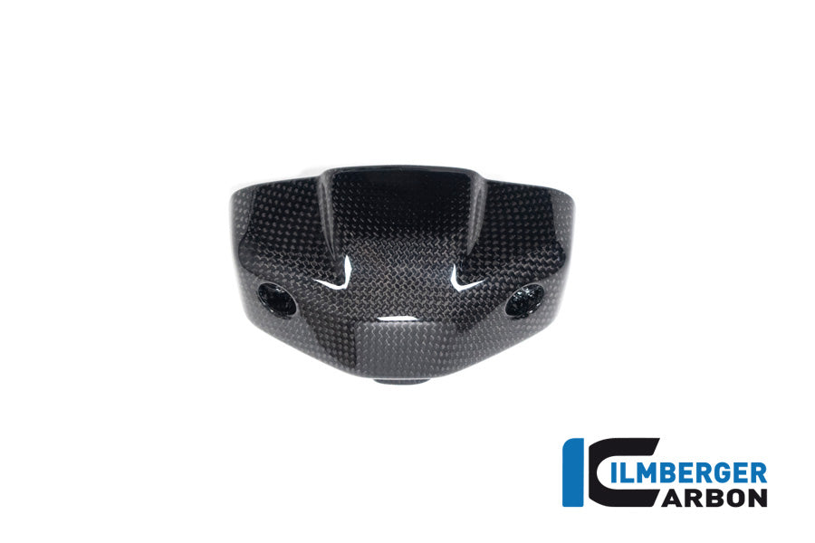 Instrumentenabdeckung glanz Ducati Streetfighter V2