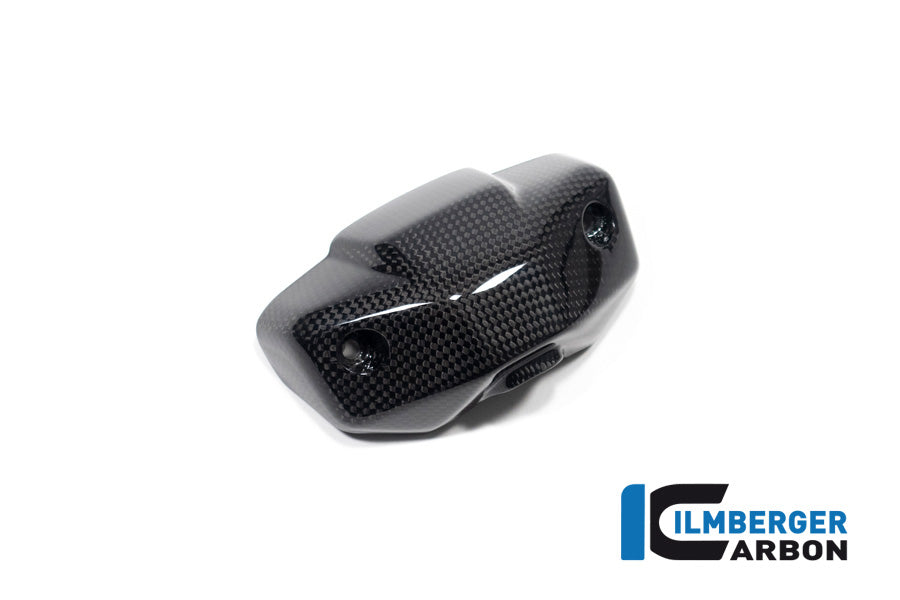 Instrumentenabdeckung glanz Ducati Streetfighter V2