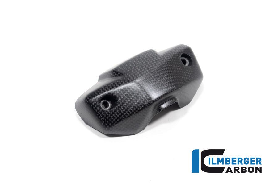 Instrumentenabdeckung matt Ducati Streetfighter V2