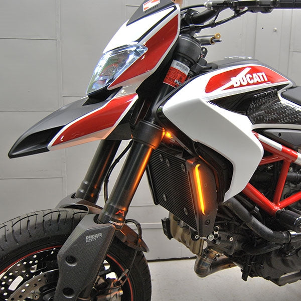 Ducati Hypermotard 939/821 Blinker vorne (2013 - 2019)