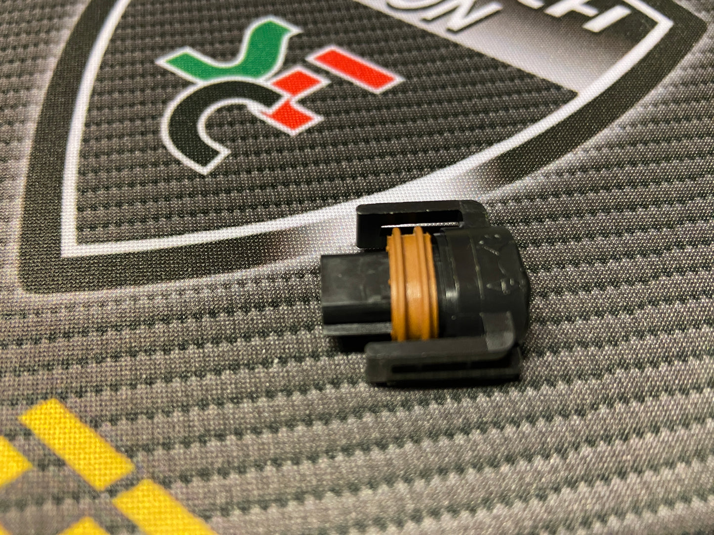 ST4485-D Dummy Stecker OEM Sensor