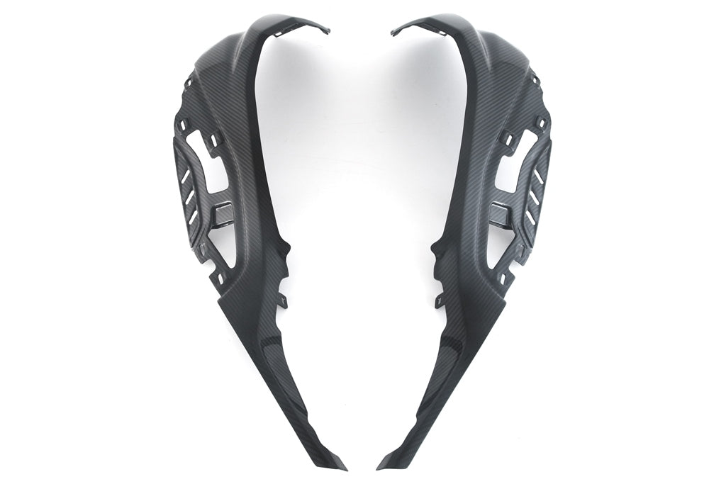 MB-RR23-TC39 TANK VERKLEIDUNG - SET für BMW S 1000RR