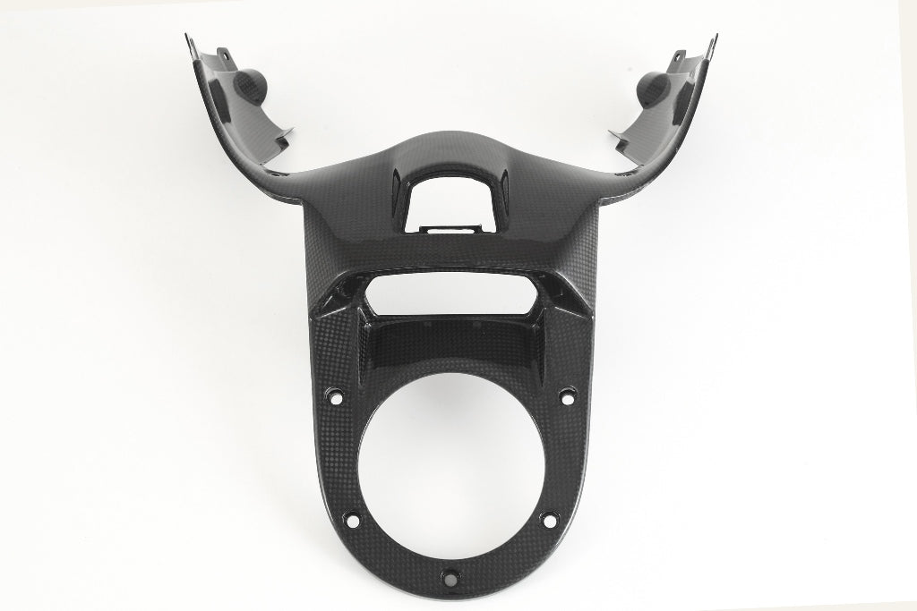 MD-DI11-C50 obere Tankabdeckung