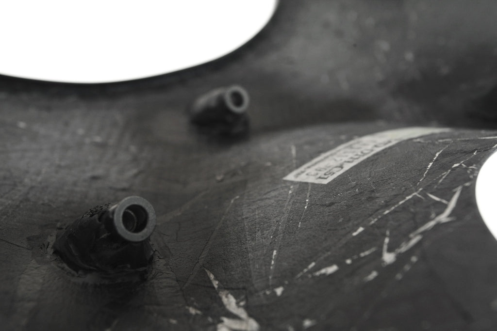 MD-DI11-C51 Scheinwerferabdeckung