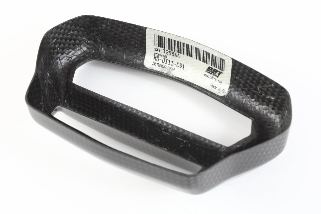 MD-DI11-C91 Instrumentenabdeckung