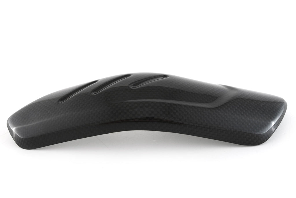 FRONT EXHAUST HEAT GUARD HM698