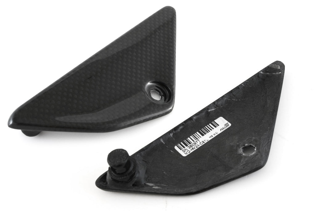 MD-HM24-C81 Subframe Cover / Verkleidung unter dem Sitz