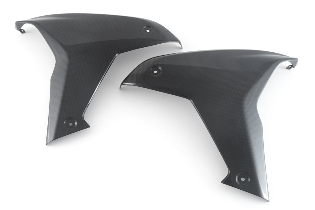 MD-MS21-C37 SEITENABDECKUNGEN - SET für DUCATI MULTISTRADA V4/S