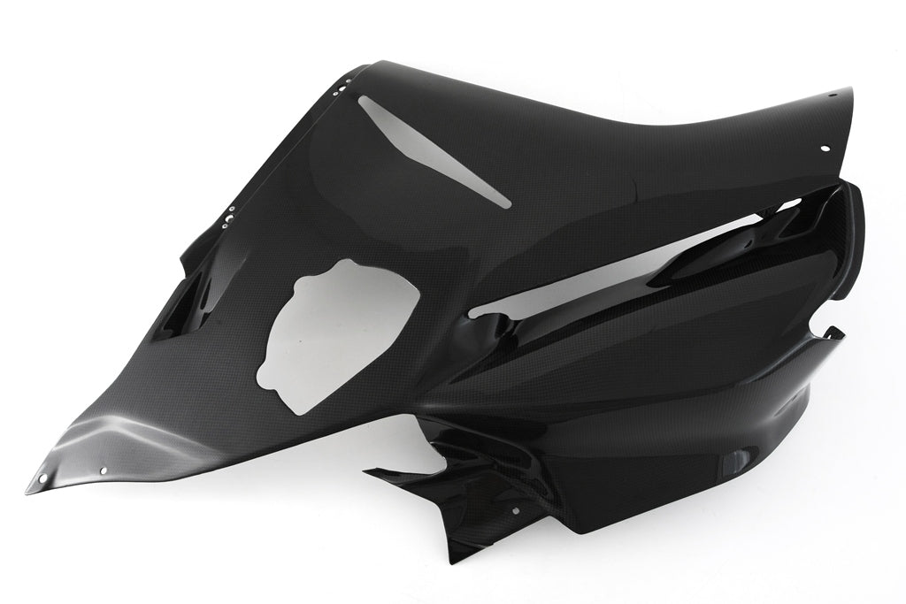 MD-V4R6-S36 SEITENVERKLEIDUNG RACE - Links für DUCATI V4/S 2025