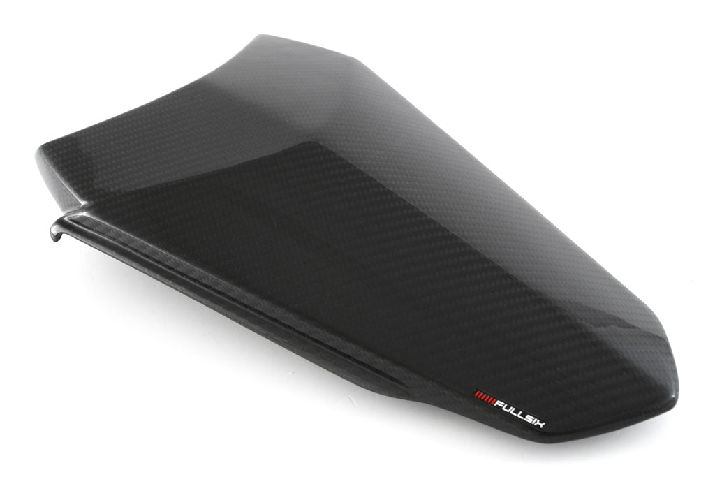 Soziusabdeckung / Seat Cover