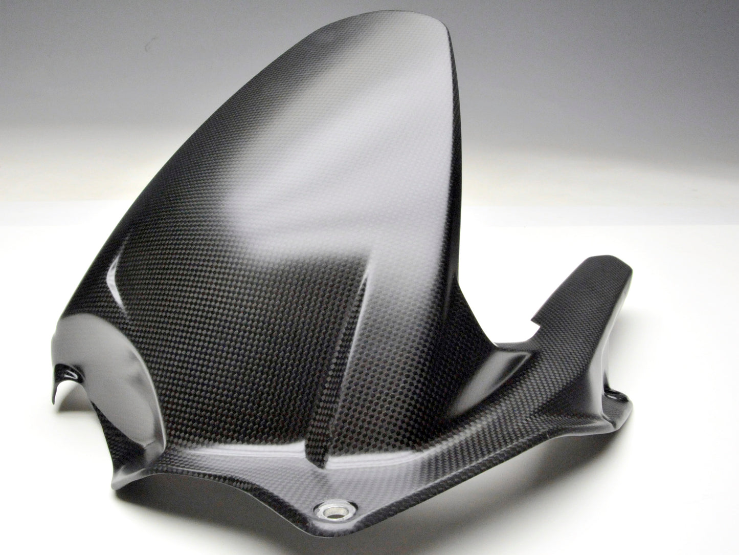 MD-V425-C12 Radabdeckung hinten