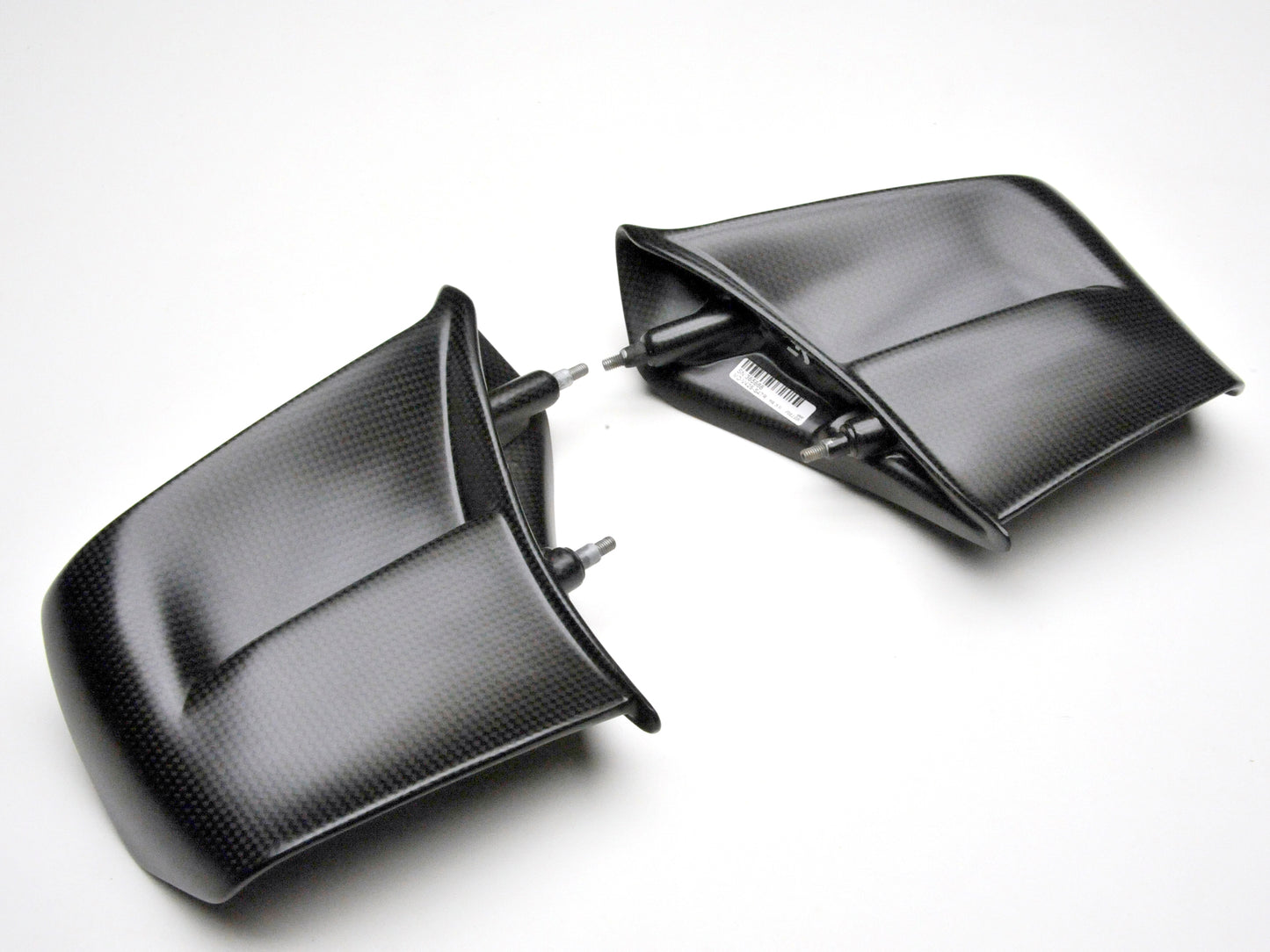 MD-V425-C47 Winglets/Flügel