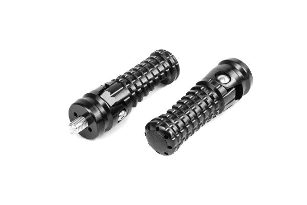 Klapprasten vers.3 schwarz Artikel-Nr.: UF-27-KIT.b