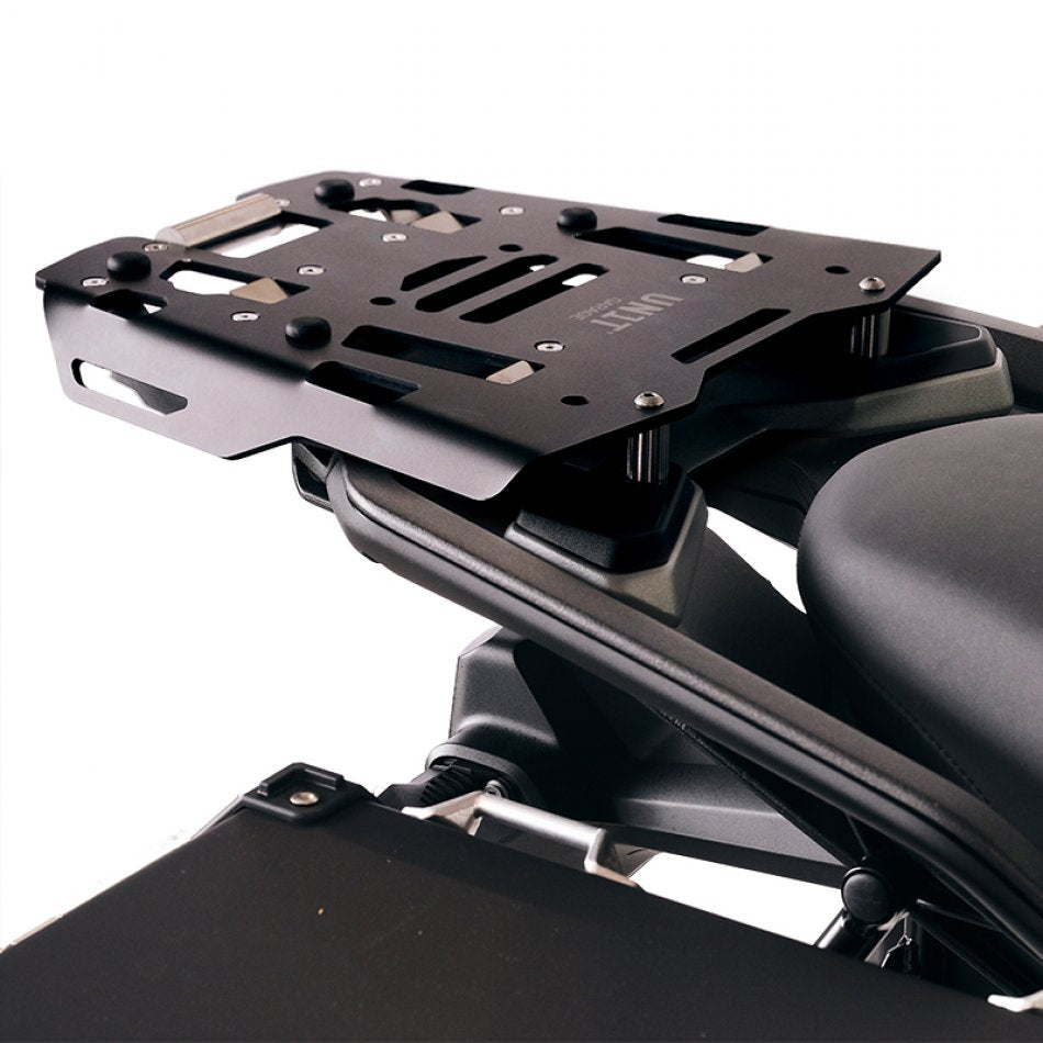 Original BMW Topcaseplatte