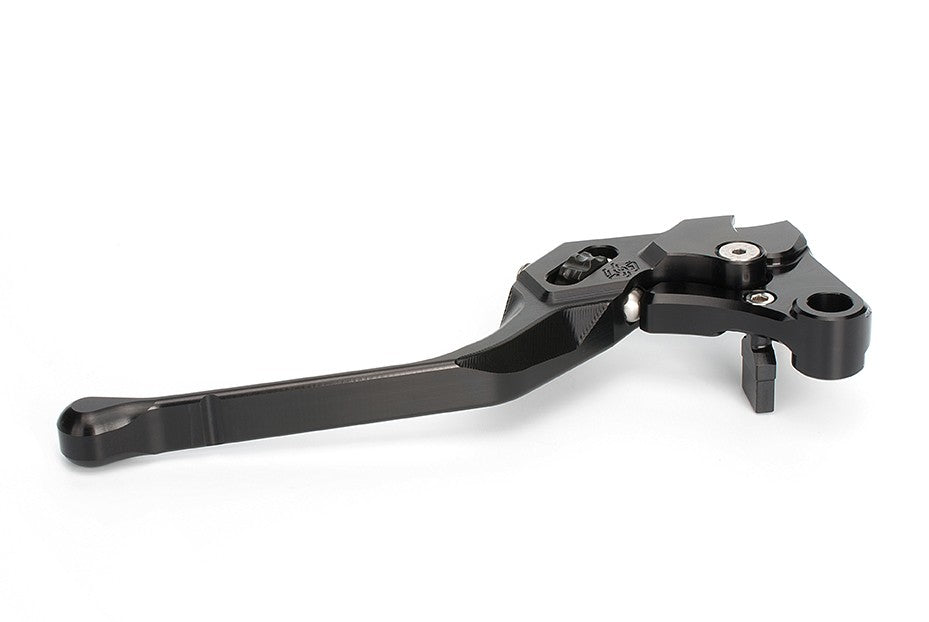 Handkupplungshebel FXL schwarz Artikel-Nr.:FXCL-55-B