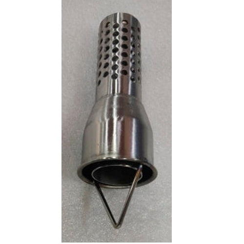 ST1958-2 DB KILLER FOR SHIFT-TECH GP CARBON/TITANIUM MUFFLER