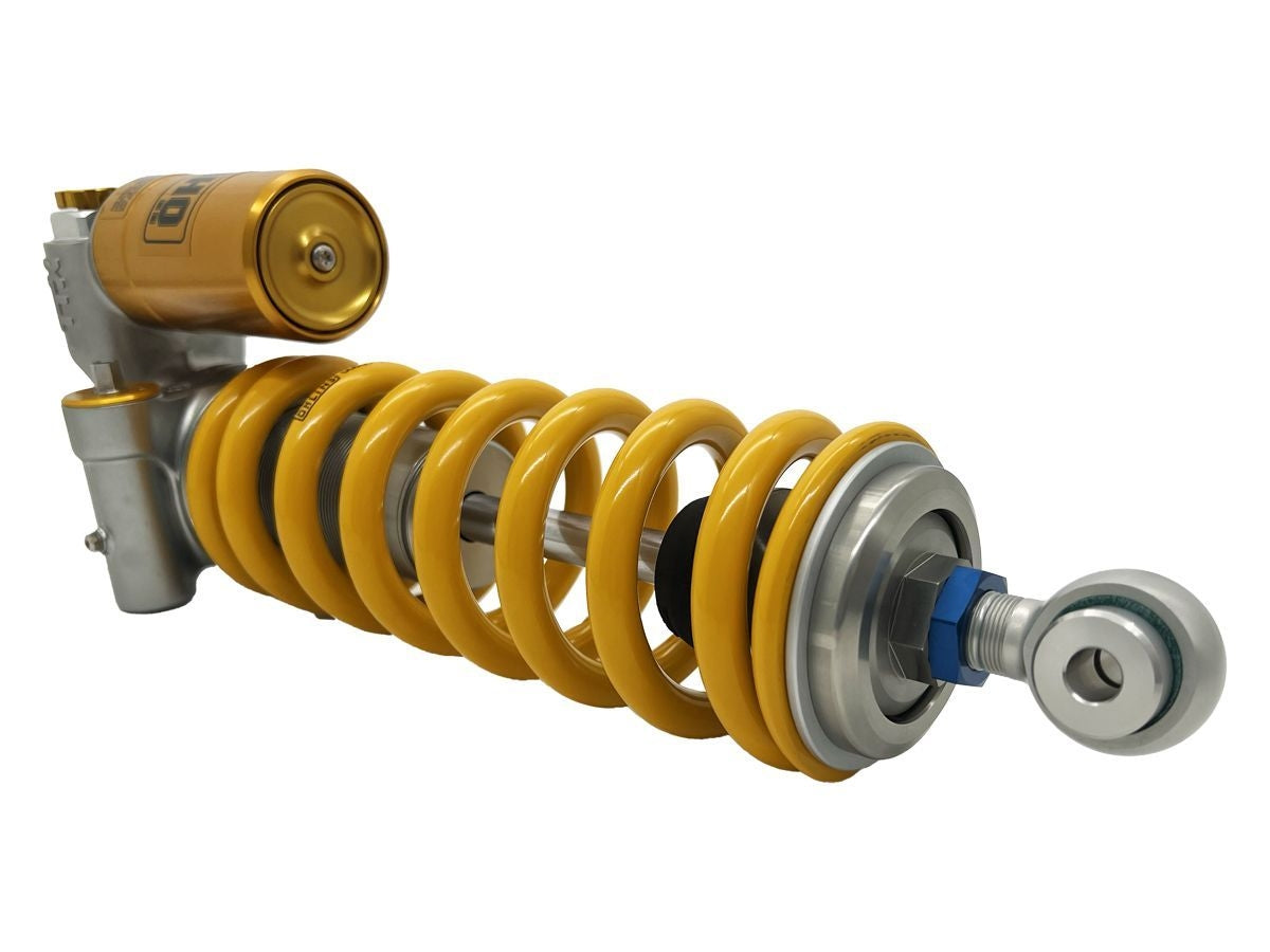 OHLINS TTX36 ILX MONO -STOSSDÄMPFER DUCATI HYPERMOTARD 698 MONO 2024-2025