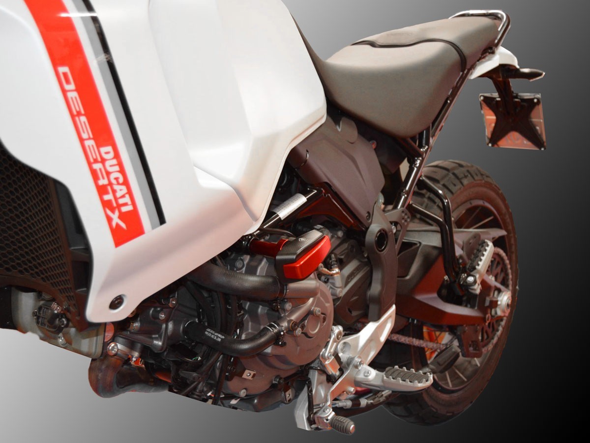 PTHM01 - Rahmenschutz / PROTECTION FRAME