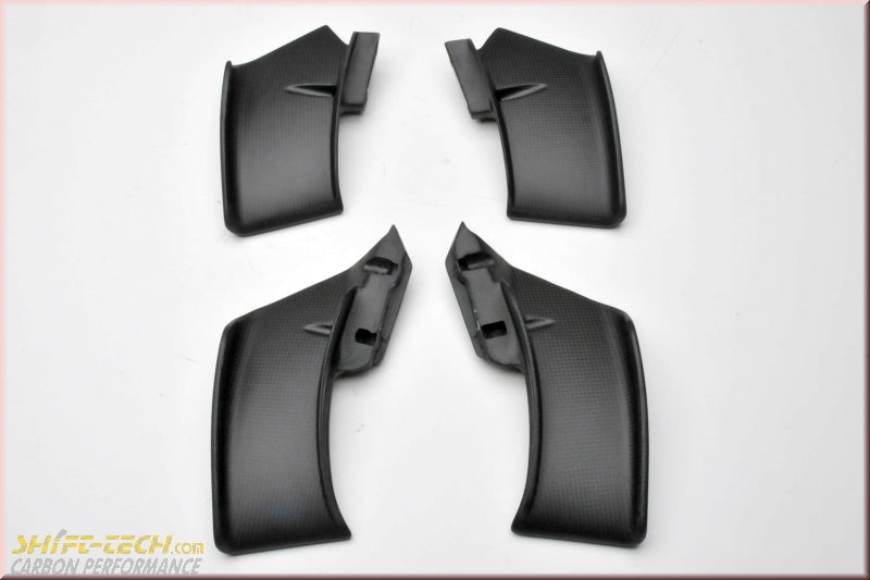 MD-SF20-S47 FULLSIX STREETFIGHTER V4/S/V2 WING SET Right & Left MD-SF20-S47