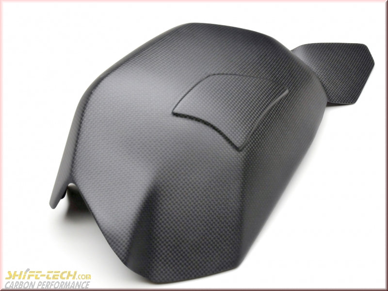 MD-SF20-S17 FULLSIX CARBON SWINGARM COVER SFV4 MD-SF20-S17