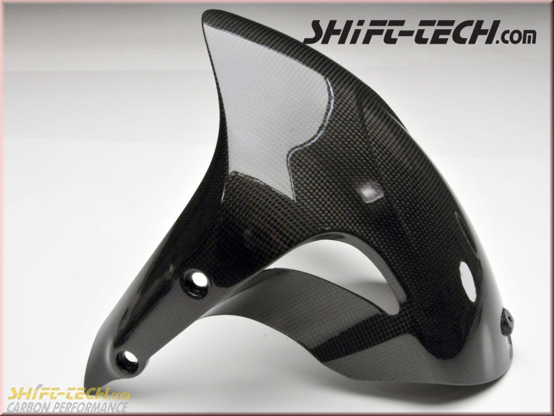 MD-DI11-C01 FULLSIX DIAVEL 11'-18' & DIAVEL 1260 FRONT FENDER -