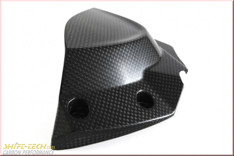 MD-SS17-C71 FULLSIX CARBON SUPERSPORT 939/959 FRONT SPROCKET COVER
