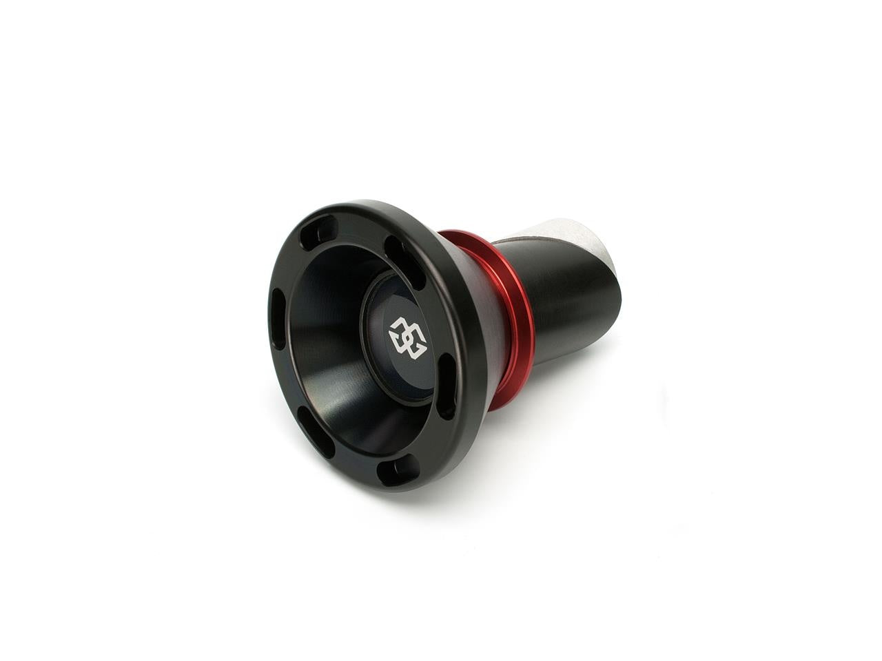 GTA Achsprotektor vorne oder hinten schwarz Artikel-Nr.: GTA-FR-H01.b