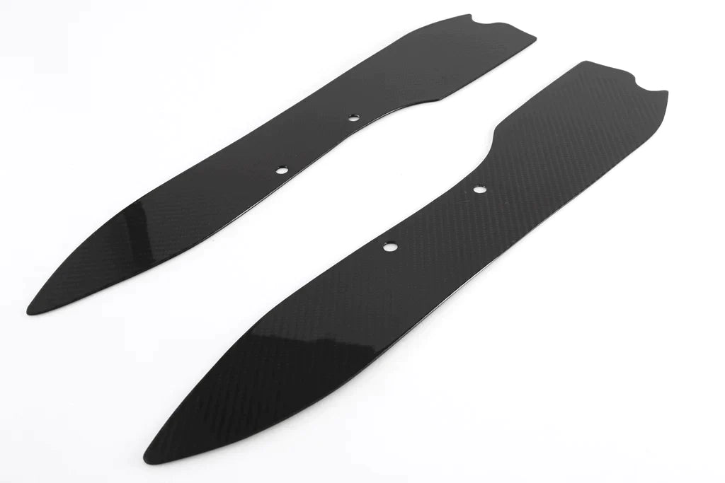 MB-RR15-TC34 FULLSIX CARBON S1000R 17'+ SUBFRAME SIDE PANEL R&L MB-RR15-TC34