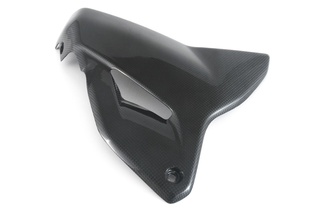 MD-DI22-C34+C35 FULLSIX CARBON SIDE PANEL SET " RIGHT & LEFT" DIAVEL V4 MD-DI22-C34/C35