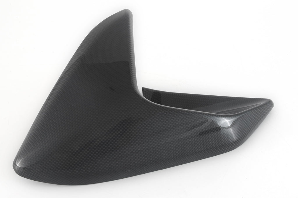 MD-DI22-C36 + MD-DI22-C37 FULLSIX CARBON LOWER FAIRING SET ' RIGHT & LEFT' DIAVEL V4 MD-DI22-C36/C37