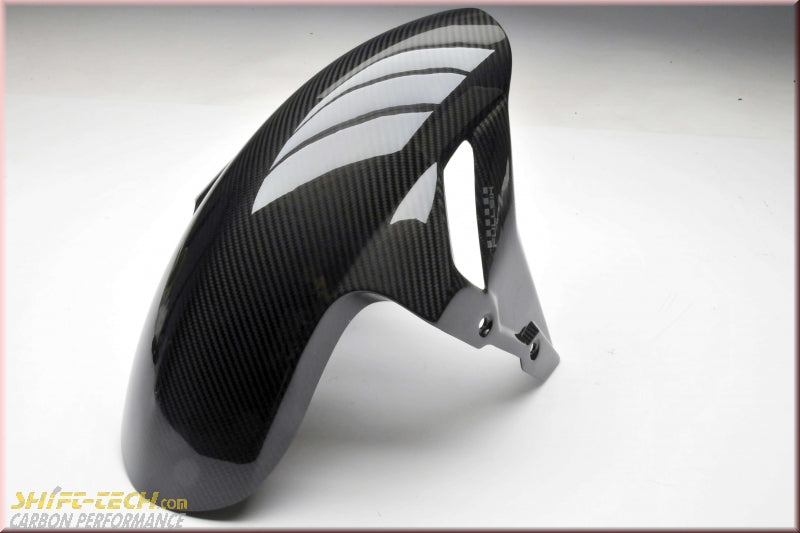 MB-RR19-TC01 BMW S1000RR FULLSIX CARBON FRONT FENDER GLOSS