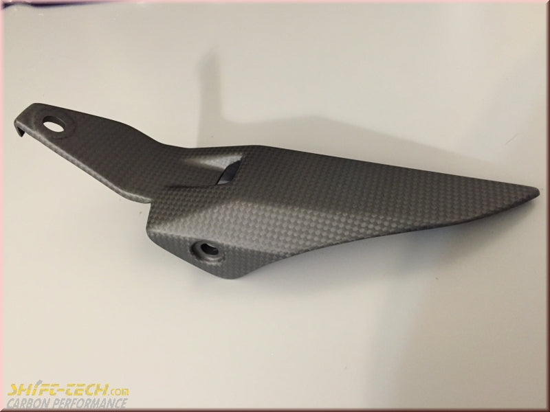 MD-8913-C19 ST1228 FULLSIX CARBON REAR CHAIN GUARD 899/959