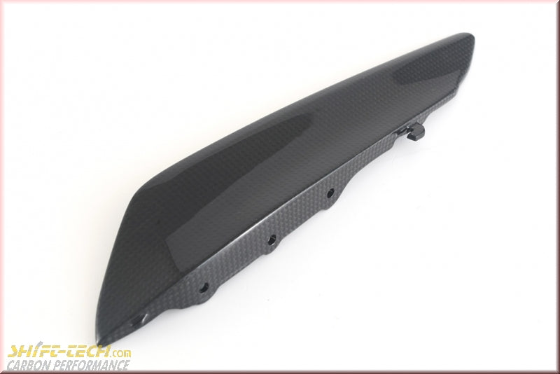 MD-9915-C58E FULLSIX CARBON MD-9915-M58-1 SEAT / TAIL STRADA EXTENSION 959/1299