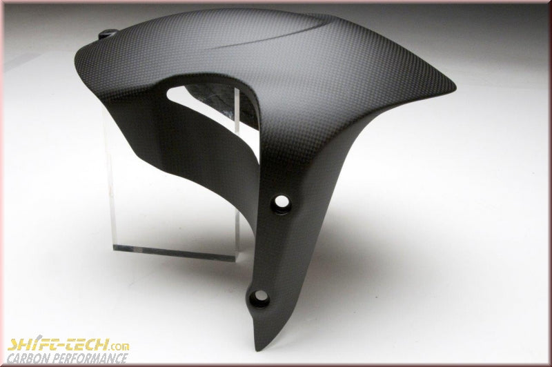 MD-DI11-C01 FULLSIX DIAVEL 11'-18' & DIAVEL 1260 FRONT FENDER -