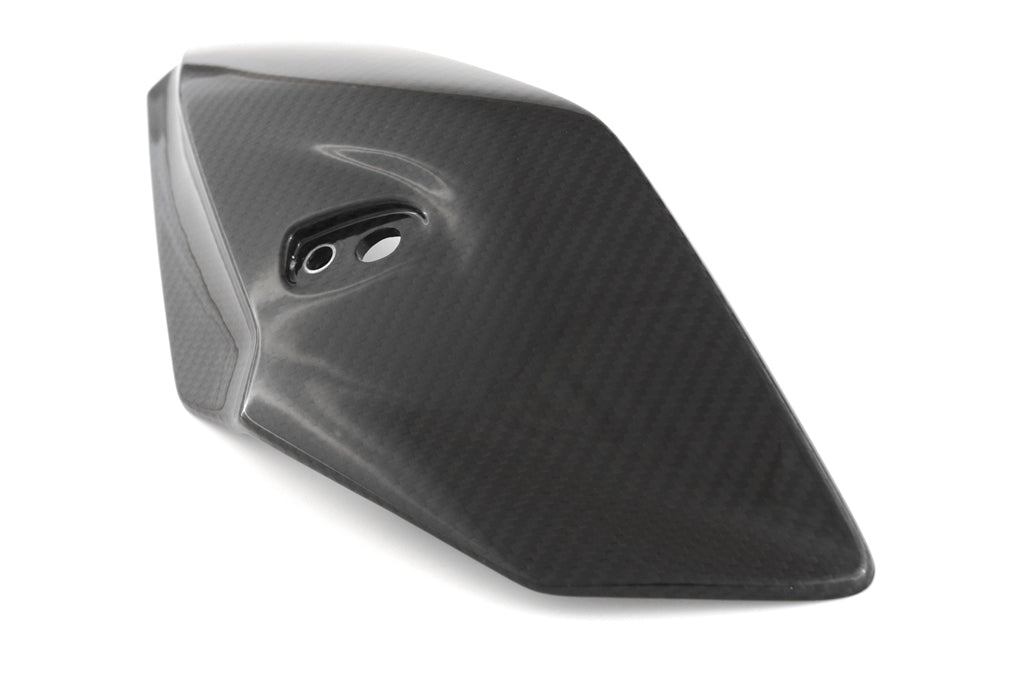 MB-SR13-TC51R & MB-SR13-TC51L FULLSIX CARBON S1000R 17'+ RIGHT & LEFT HEADLIGHT FAIRING