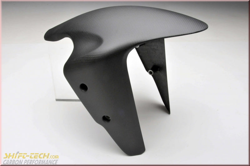 MD-SS17-C01 FULLSIX CARBON 939SS FRONT FENDER MD-SS17-C01