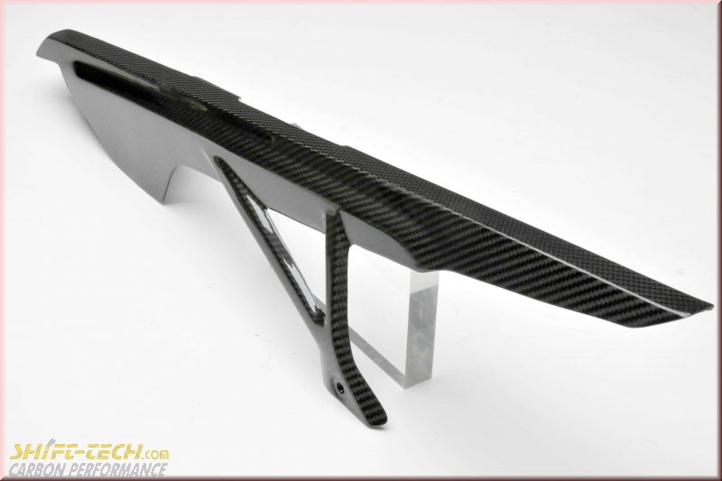 MB-RR19-TC19 S1000RR FULLSIX CARBON CHAIN GUARD