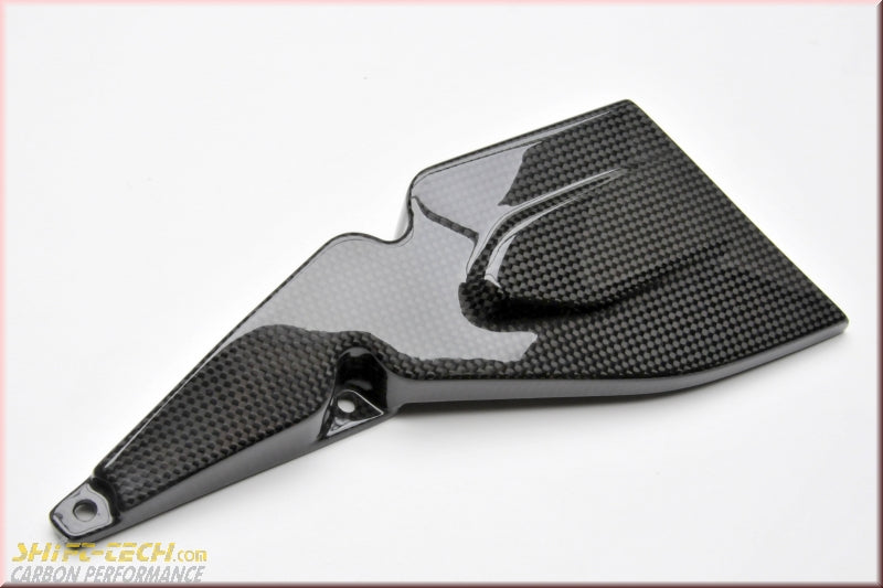 MD-XD16-C78 FULLSIX CARBON XDIAVEL TIMING BELT COVER VENT HOUSING SET