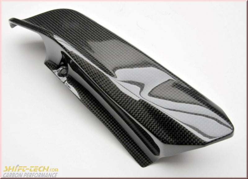 MD-MN14-C36 FULLSIX CARBON MONSTER FAIRING SIDE COVER - SET