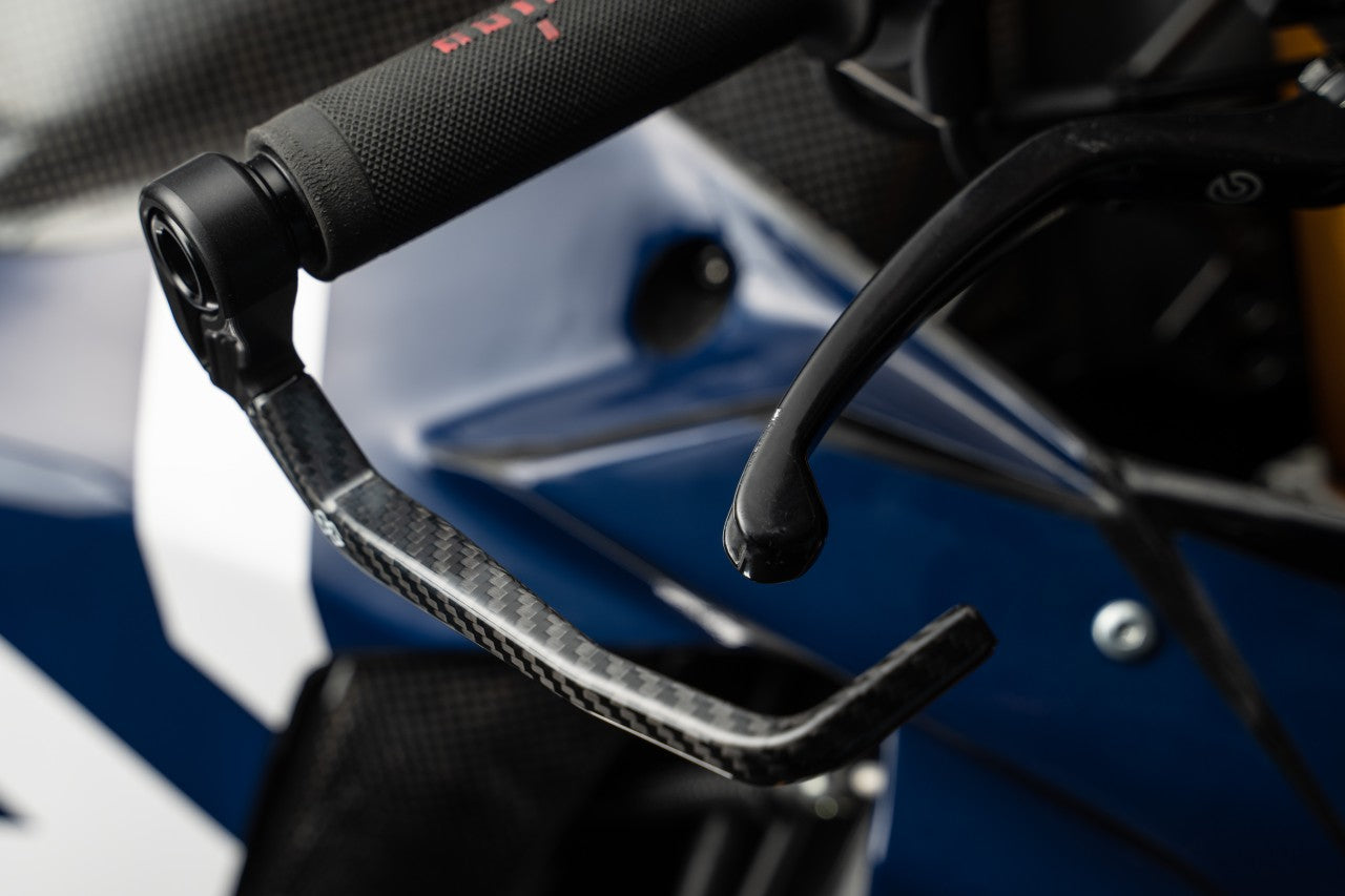 Bremshebelprotektor Carbon BHP-CAR-01